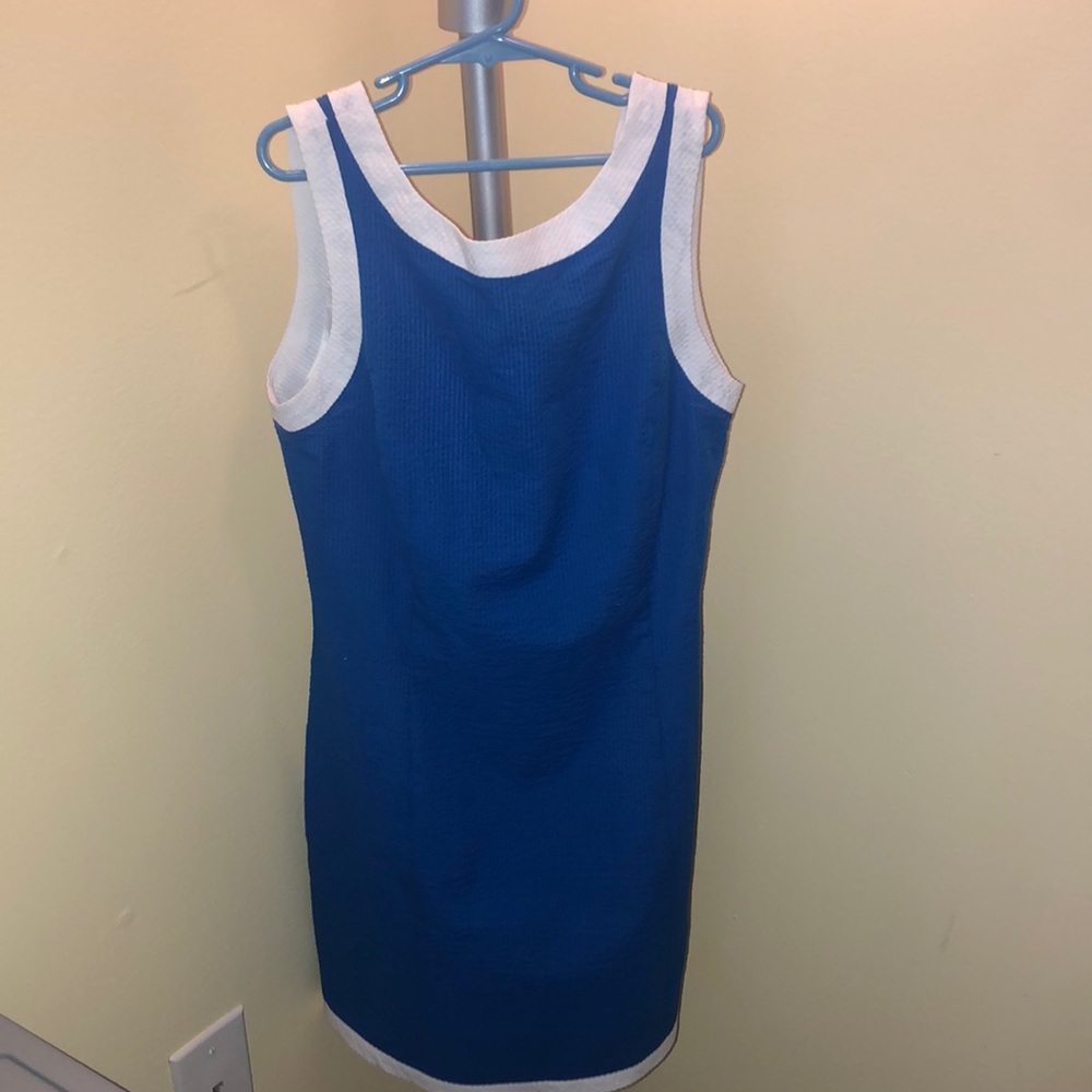 Lauren James Dress